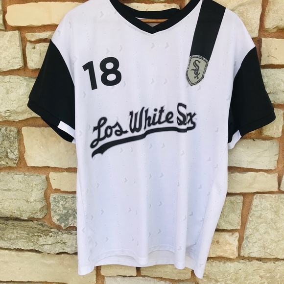 los white sox Other - Los White Sox jersey